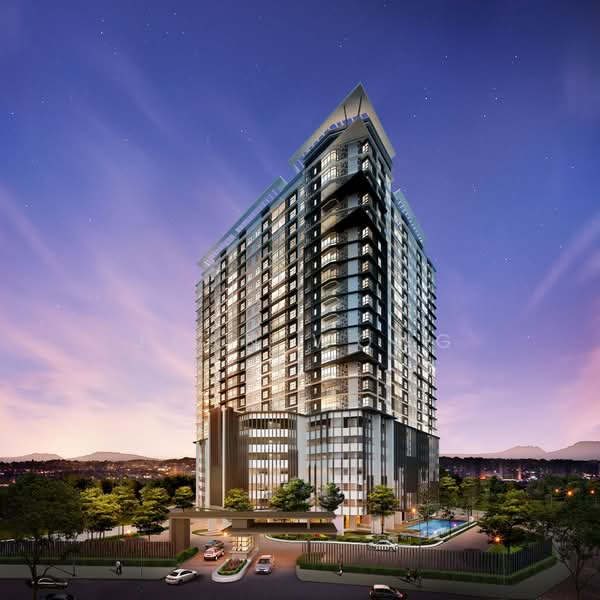 Kondominium untuk Dijual di SkyMillion Residence - Jyan Wong - PropertyGuru.com.my