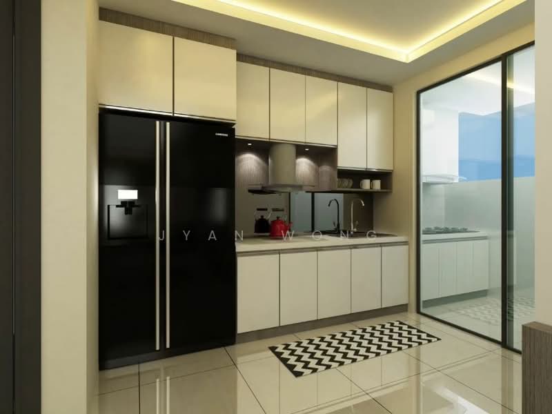 Kondominium untuk Dijual di SkyMillion Residence - Jyan Wong - PropertyGuru.com.my