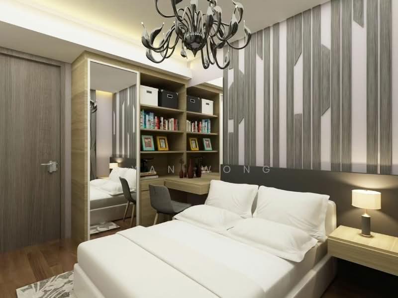 Condominium for Sale at SkyMillion Residence - Jyan Wong - PropertyGuru.com.my