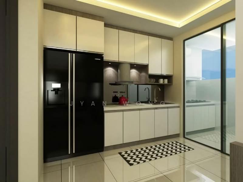 Condominium for Sale at SkyMillion Residence - Jyan Wong - PropertyGuru.com.my
