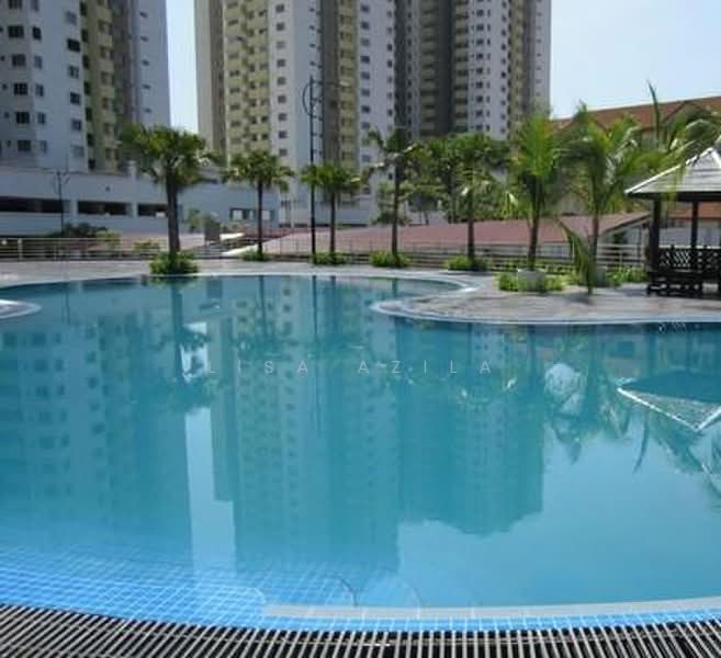 Kondominium untuk Dijual di Magna Ville - Lisa Azila - Exterior - PropertyGuru.com.my
