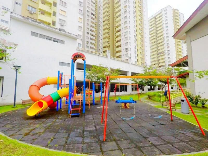 Kondominium untuk Dijual di Magna Ville - Lisa Azila - Exterior - PropertyGuru.com.my