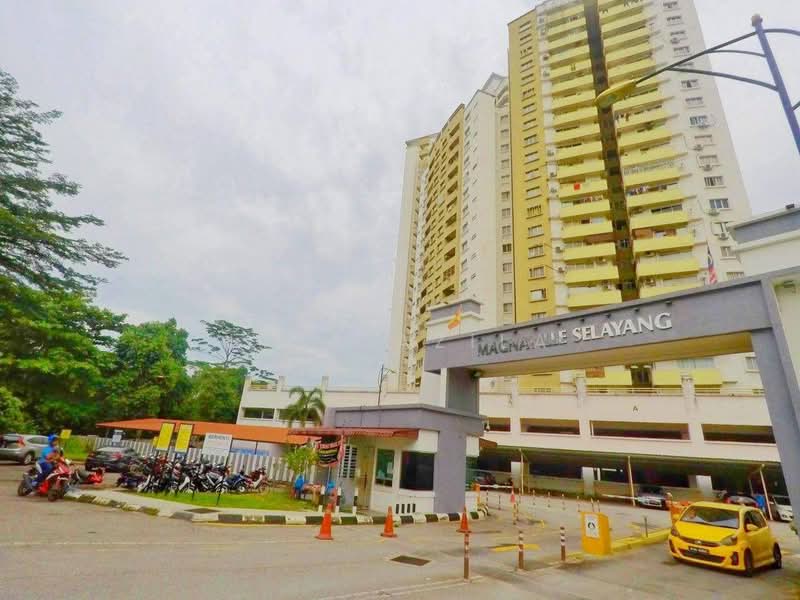Kondominium untuk Dijual di Magna Ville - Lisa Azila - PropertyGuru.com.my
