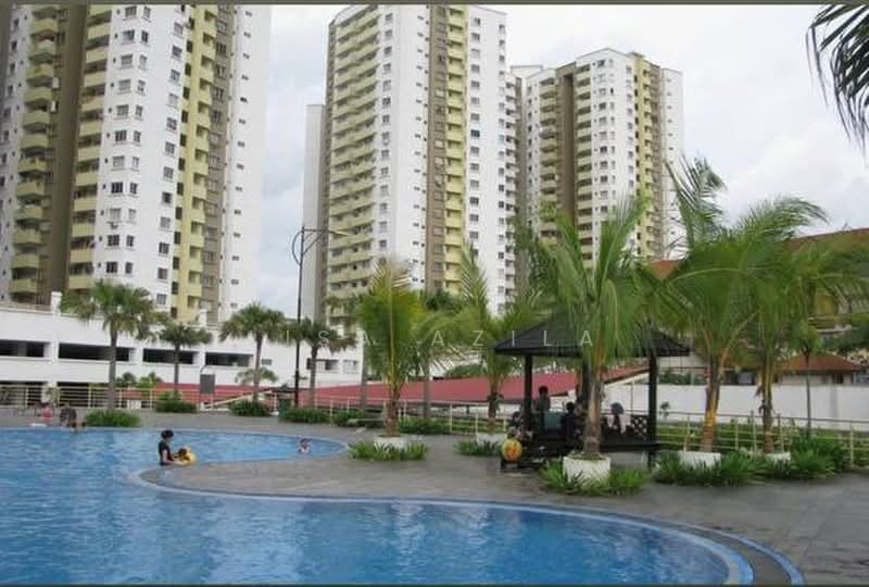 Kondominium untuk Dijual di Magna Ville - Lisa Azila - PropertyGuru.com.my