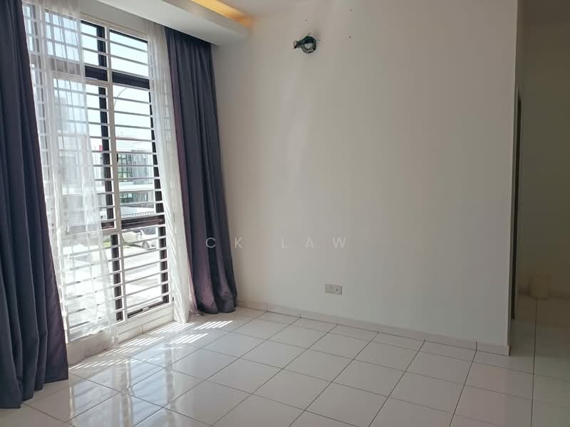 2-storey Terraced House for Sale in Setia Ecohill (Semenyih) - CK Law - Interior - PropertyGuru.com.my