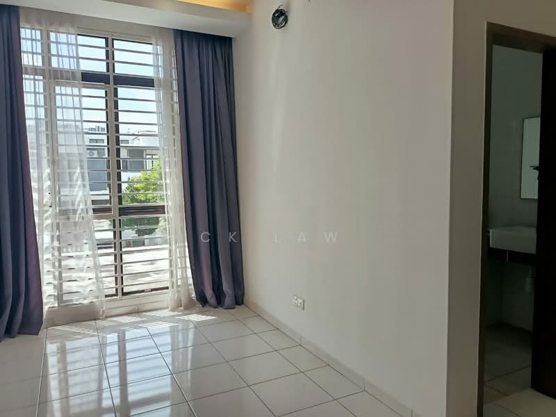 2-storey Terraced House for Sale in Setia Ecohill (Semenyih) - CK Law - Interior - PropertyGuru.com.my