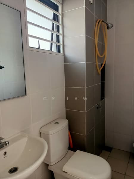 2-storey Terraced House for Sale in Setia Ecohill (Semenyih) - CK Law - Bathroom - PropertyGuru.com.my