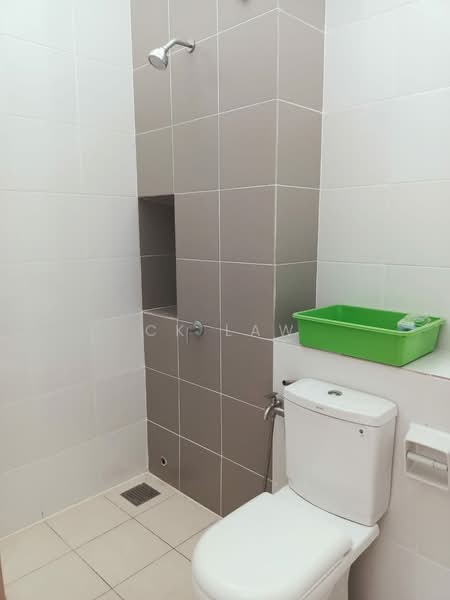 2-storey Terraced House for Sale in Setia Ecohill (Semenyih) - CK Law - Bathroom - PropertyGuru.com.my