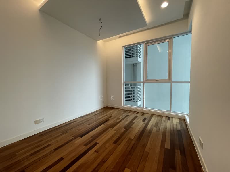 Servis Apartment untuk Dijual di Uptown Residences - Zack Ng - Interior - PropertyGuru.com.my