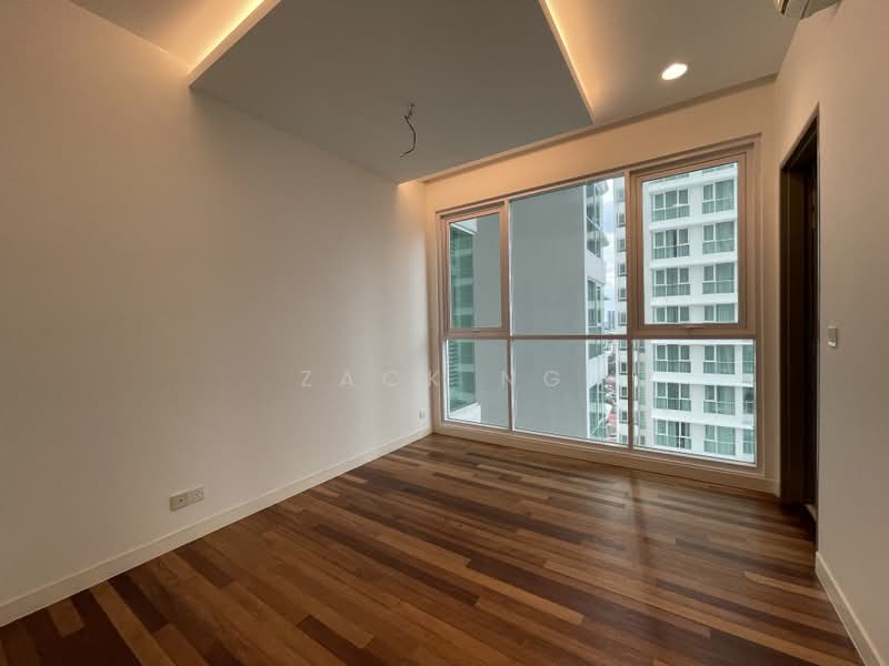 Servis Apartment untuk Dijual di Uptown Residences - Zack Ng - Interior - PropertyGuru.com.my