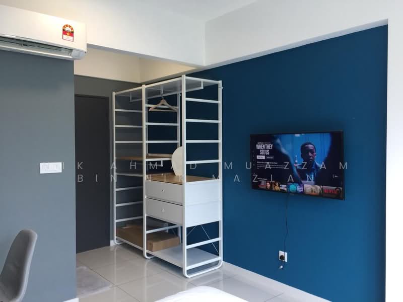 Servis Apartment untuk Disewa di Emira Residence - Nik Ahmad Muazzam Bin Nik Mazlan - Interior - PropertyGuru.com.my