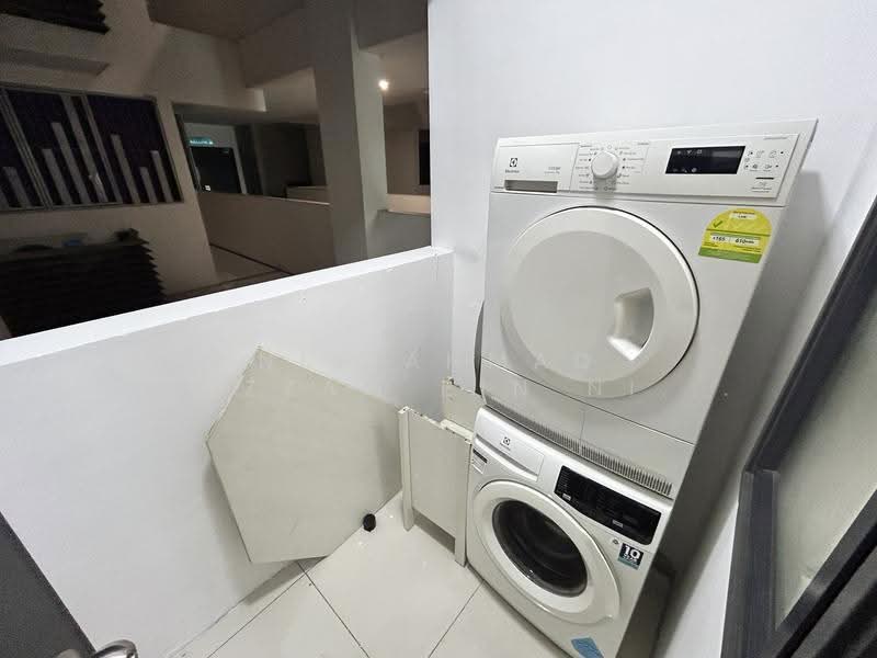 Service Residence for Rent at Emira Residence - Nik Ahmad Muazzam Bin Nik Mazlan - Interior - PropertyGuru.com.my