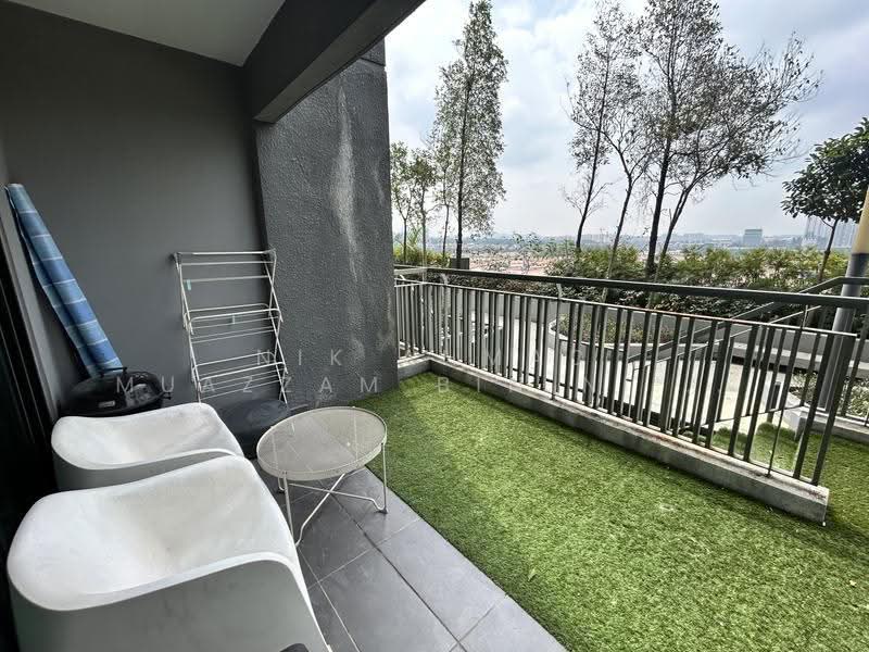 Service Residence for Rent at Emira Residence - Nik Ahmad Muazzam Bin Nik Mazlan - PropertyGuru.com.my