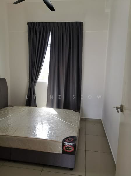 Kondominium untuk Disewa di SummerSkye Residences - Lynnz Seow - Bedroom - PropertyGuru.com.my