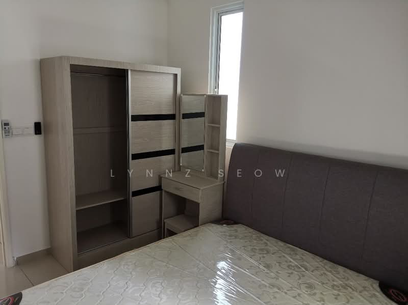 Kondominium untuk Disewa di SummerSkye Residences - Lynnz Seow - Bedroom - PropertyGuru.com.my