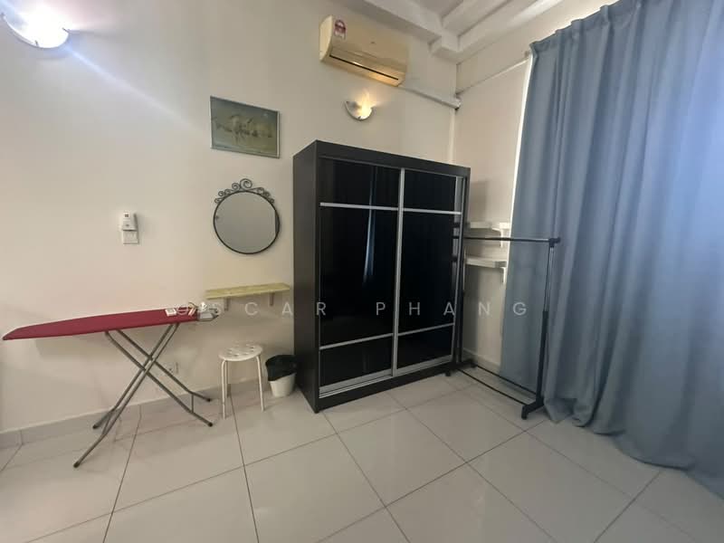 Service Residence for Rent at Vue Residences - Oscar Phang - Interior - PropertyGuru.com.my