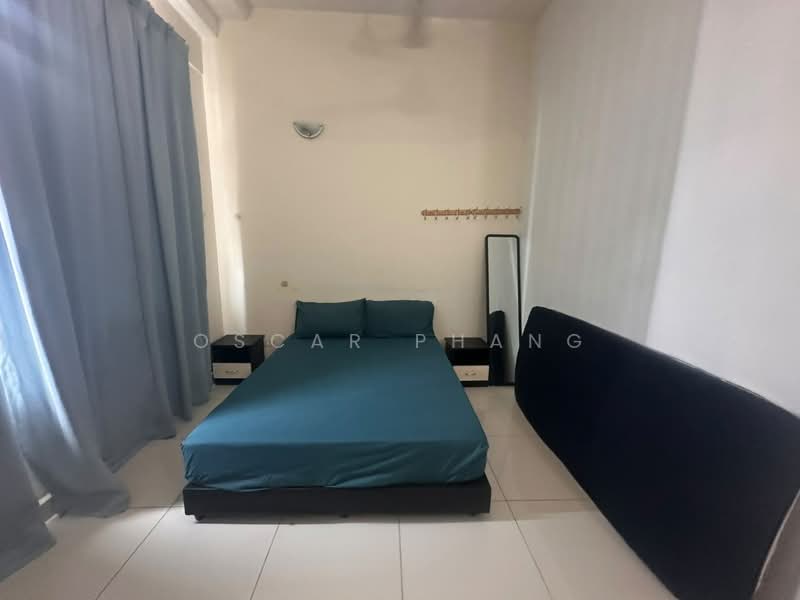 Service Residence for Rent at Vue Residences - Oscar Phang - Bedroom - PropertyGuru.com.my