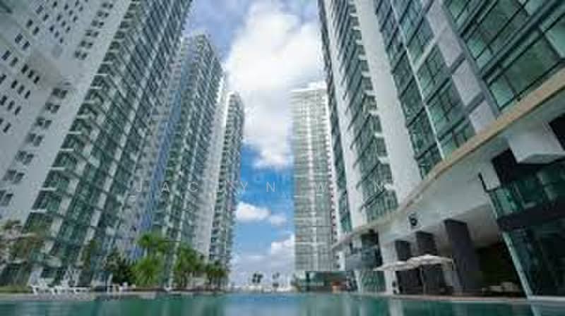 Service Residence for Rent at Wave @ Marina Cove - Jaclyn Wong - Exterior - PropertyGuru.com.my