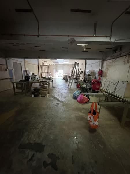 Terrace Factory for Rent in Taman Perindustrian Tampoi Jaya (Tampoi) - Alex Looi - PropertyGuru.com.my