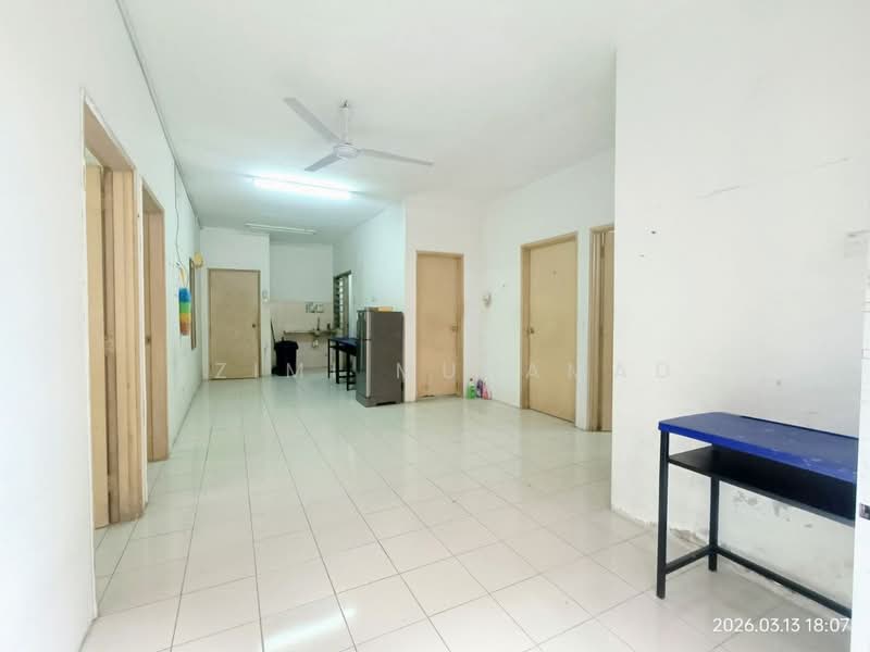 Townhouse for Sale in Tanjung Malim (Perak) - Azimi Muhamad - Interior - PropertyGuru.com.my