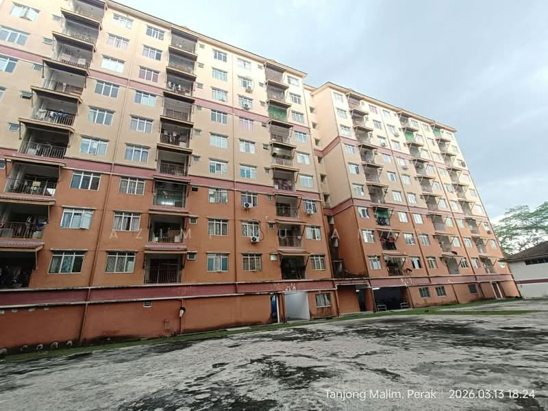 Townhouse for Sale in Tanjung Malim (Perak) - Azimi Muhamad - PropertyGuru.com.my