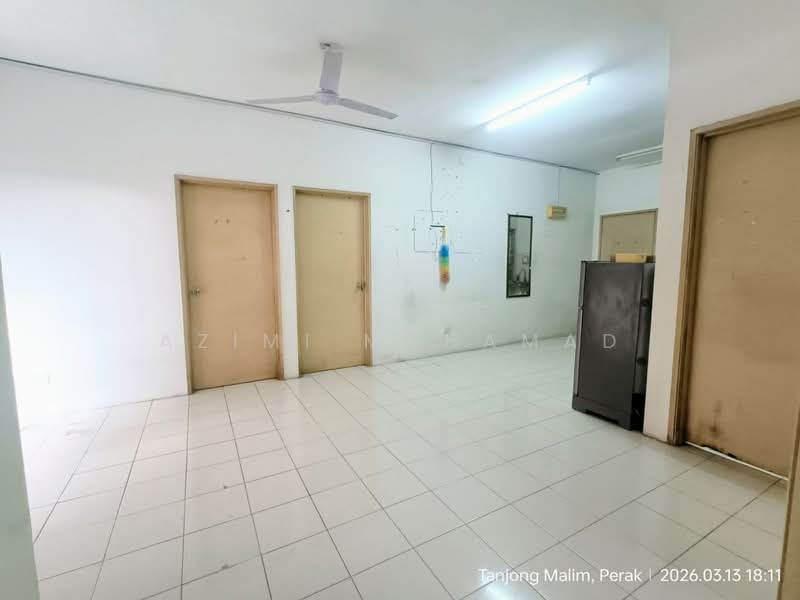 Townhouse for Sale in Tanjung Malim (Perak) - Azimi Muhamad - PropertyGuru.com.my