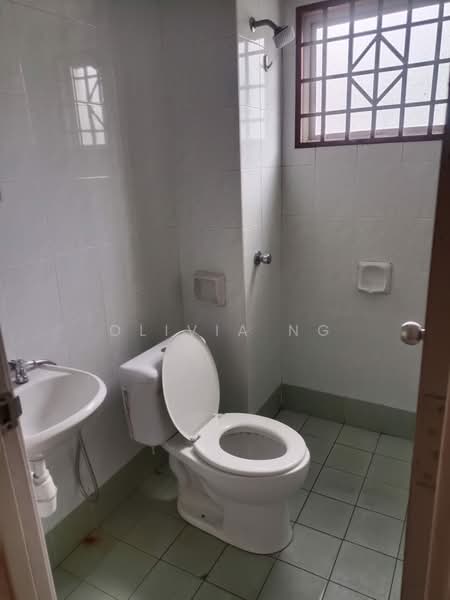 Condominium for Rent at Vista Amani - Olivia Ng - Bathroom - PropertyGuru.com.my