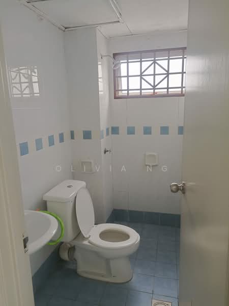 Condominium for Rent at Vista Amani - Olivia Ng - Bathroom - PropertyGuru.com.my