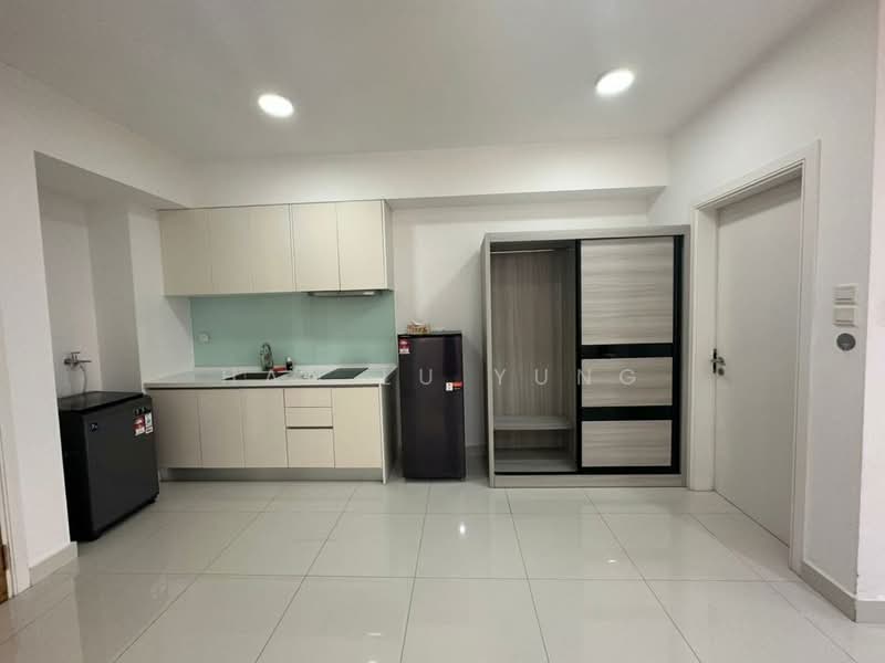 Servis Apartment untuk Disewa di Teega Suites - Han Lu Yung - PropertyGuru.com.my