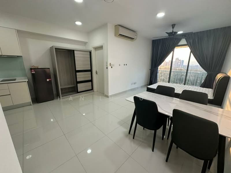 Servis Apartment untuk Disewa di Teega Suites - Han Lu Yung - PropertyGuru.com.my