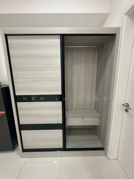 Servis Apartment untuk Disewa di Teega Suites - Han Lu Yung - PropertyGuru.com.my