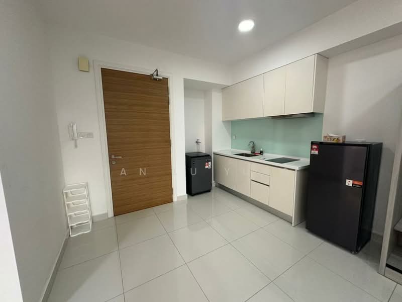Servis Apartment untuk Disewa di Teega Suites - Han Lu Yung - PropertyGuru.com.my