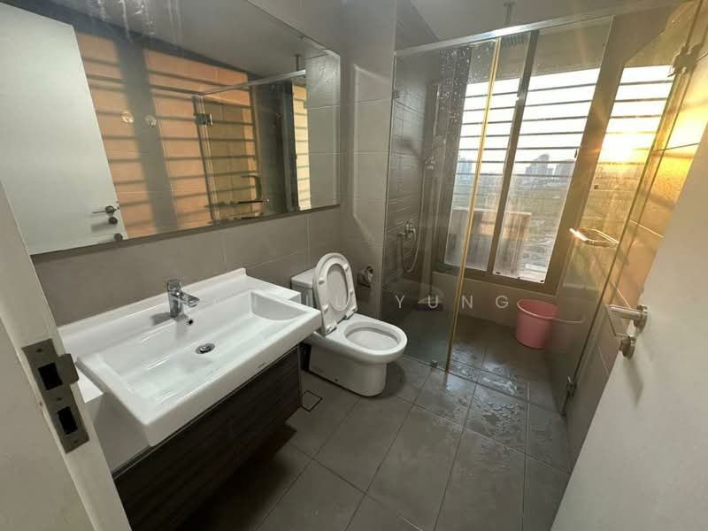 Servis Apartment untuk Disewa di Teega Suites - Han Lu Yung - PropertyGuru.com.my