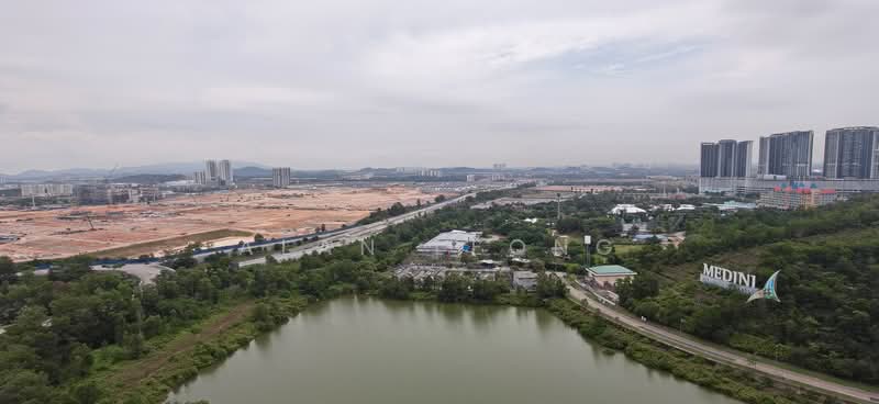 Pejabat untuk Disewa di Medini (Iskandar Puteri (Nusajaya)) - Alan Leong - Exterior - PropertyGuru.com.my