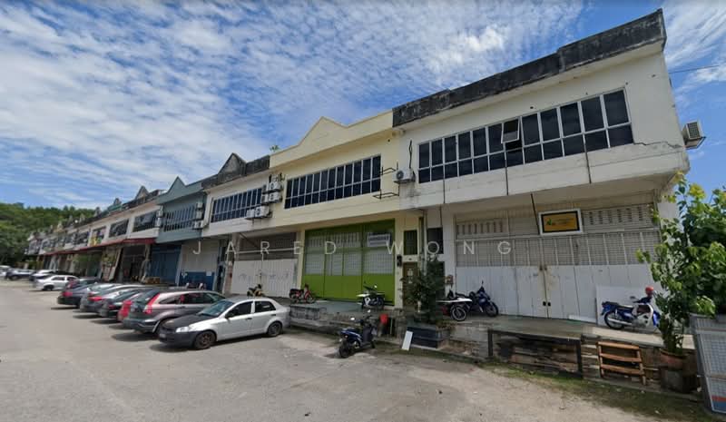 Terrace Factory for Sale in Puchong (Selangor) - Jared Wong - PropertyGuru.com.my