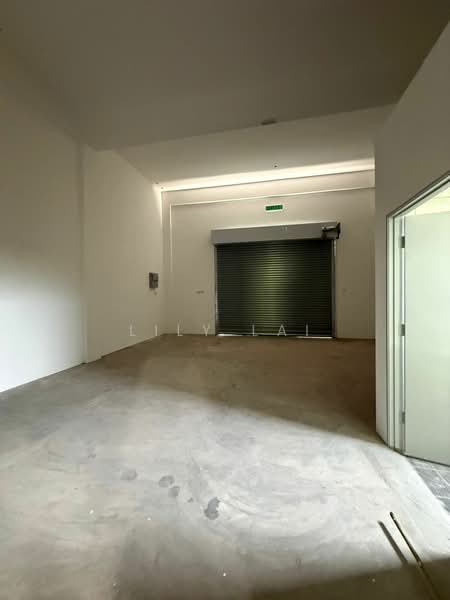 Kilang untuk Disewa di Batu Kitang Light Industrial Park (Kuching) - Lily Lai - PropertyGuru.com.my
