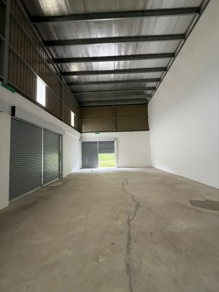 Kilang untuk Disewa di Batu Kitang Light Industrial Park (Kuching) - Lily Lai - PropertyGuru.com.my