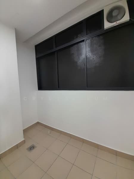 Kondominium untuk Disewa di Trinity Lemanja - Crystal Lum - Interior - PropertyGuru.com.my