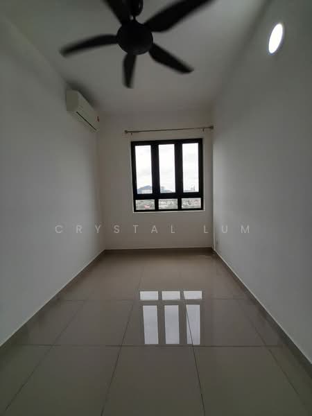 Kondominium untuk Disewa di Trinity Lemanja - Crystal Lum - Interior - PropertyGuru.com.my
