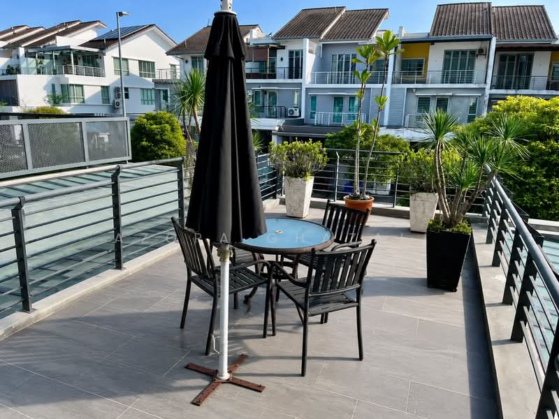 Rumah Teres untuk Dijual di Denai Alam (Shah Alam) - Azora Ghazali - PropertyGuru.com.my