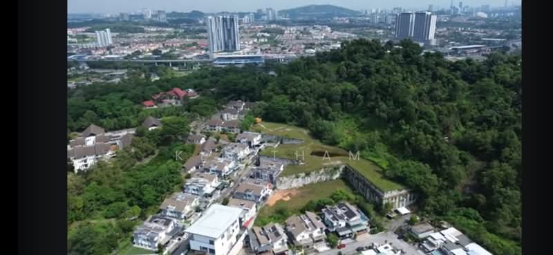 Residential Land for Sale in Sungai Long (Bandar Sungai Long) - Ken Tham - PropertyGuru.com.my