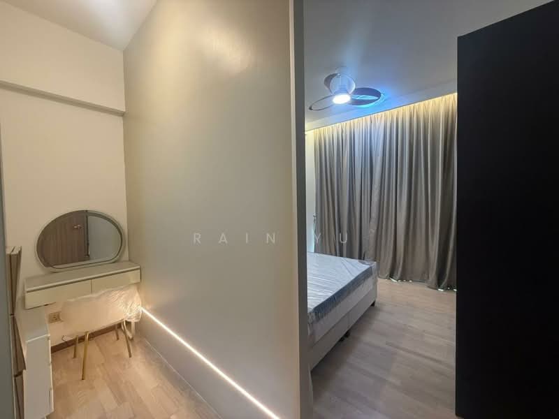 Condominium for Sale at QuayWest Residence - Rain Yu - Bedroom - PropertyGuru.com.my