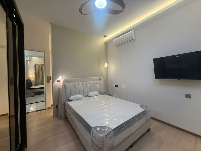 Condominium for Sale at QuayWest Residence - Rain Yu - Bedroom - PropertyGuru.com.my