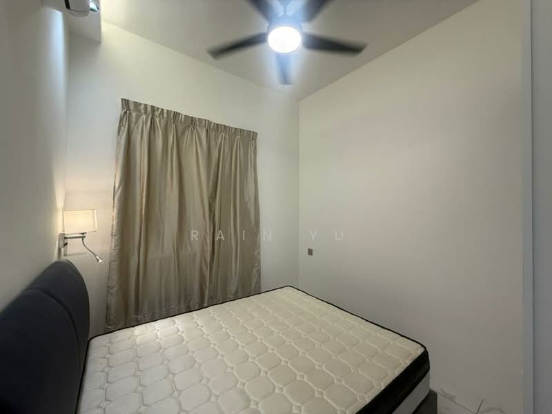 Condominium for Sale at QuayWest Residence - Rain Yu - Bedroom - PropertyGuru.com.my