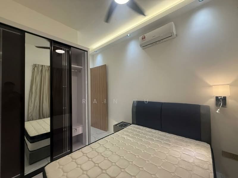 Condominium for Sale at QuayWest Residence - Rain Yu - Bedroom - PropertyGuru.com.my