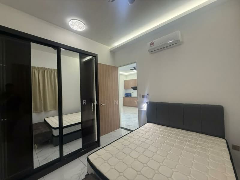Condominium for Sale at QuayWest Residence - Rain Yu - Bedroom - PropertyGuru.com.my