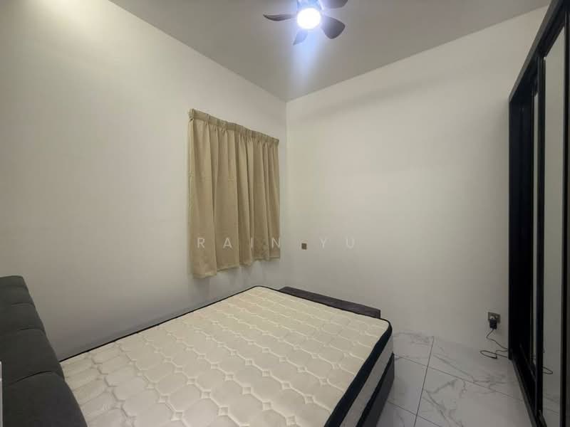 Condominium for Sale at QuayWest Residence - Rain Yu - Bedroom - PropertyGuru.com.my