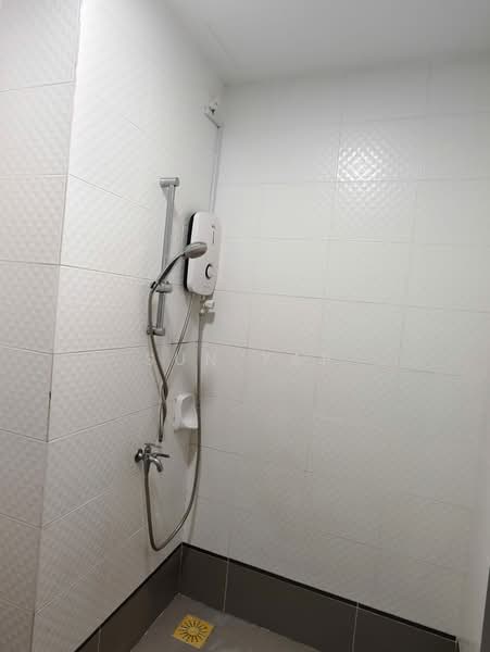 Service Residence for Rent at Seasons Amara Larkin - Sun Yap - Bathroom - PropertyGuru.com.my