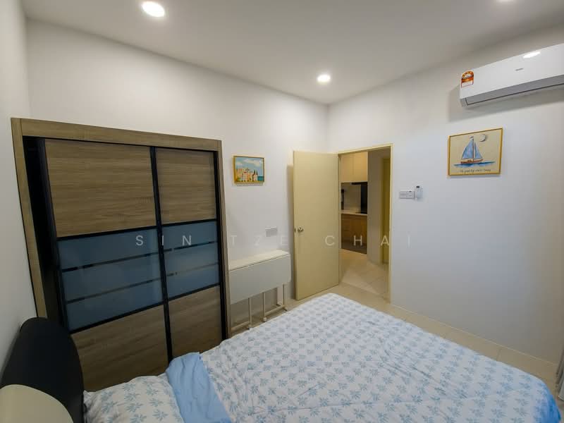 Rumah Bandar untuk Disewa di Batu Kawah New Township (Kuching) - Sin Tze Chai - PropertyGuru.com.my