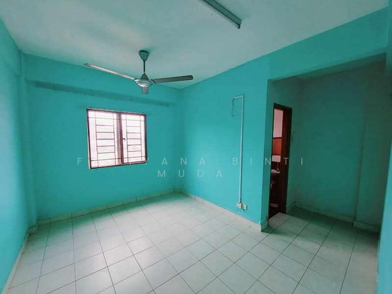 Kondominium untuk Dijual di Pangsapuri Saujana Gombak - Faliyana binti Muda - PropertyGuru.com.my